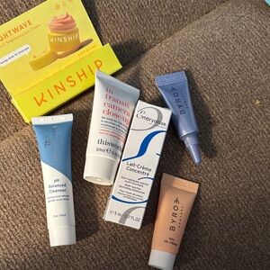 Brightwave Energizing Cream